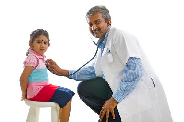 Healthcare in India: Problems and Prospects