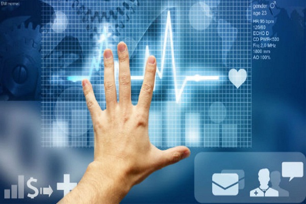 Enhancing the Usability of EMR through Multimodal Interactions : Vijayrajan A, CTO & CIO, Manipal Hospital, Bangalore