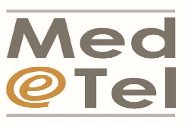 Med-e-Tel 2008