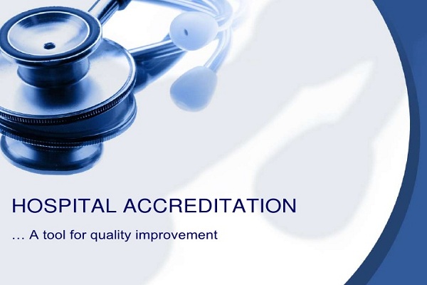 Seeking Credibility for A Credence Good- Conference on Accreditation of Hospitals organised by CII in New Delhi on July 4, 2009