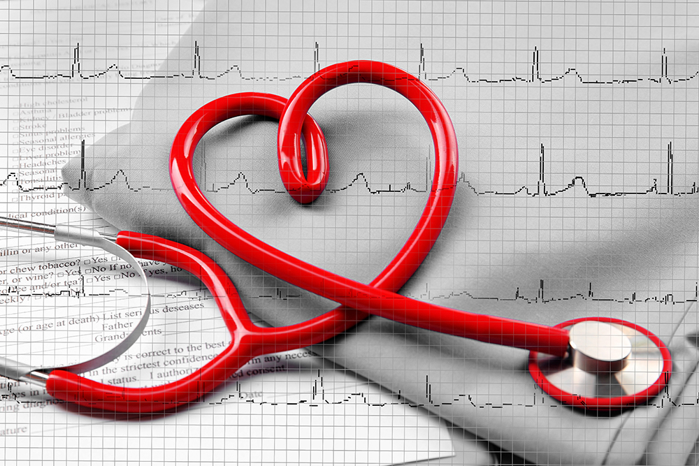 Cardiology Fast Forwarding to Integrated ERA