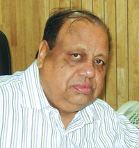ICT-based virtual classes are playing a big role in medical education: Dr Arun Kumar, Dean – Maulana Azad Medical College, India