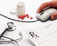 Implementing An Electronic Medical Record