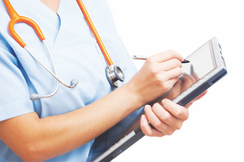 State of mHealth in India