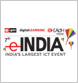 eINDIA 2011, Gandhinagar, Gujarat :: December 14-16, 2011