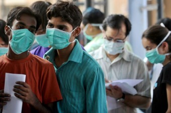 Swine Flu kills six in green city Bangalore