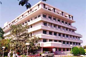 P.D.Hinduja National Hospital & MRC becomes the first hospital in India to be HACCP certified by DNV