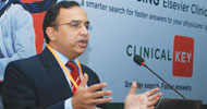 Elsevier Launches ClinicalKey, a Breakthrough Clinical Insight Engine