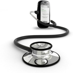 mHealth could improve healthcare, reduce medical costs