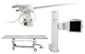 Global Bare imaging equipment market to reach nearly two billion USD
