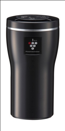 SHARP launches all new Plasmacluster Ion Air Purifiers