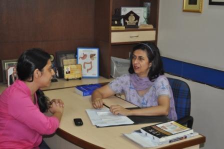 Nutri Life Clinic to Provide Free Nutrition Counselling opens in Delhi