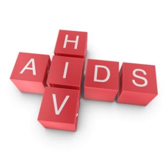 HIV-1 Undergoing Evolution