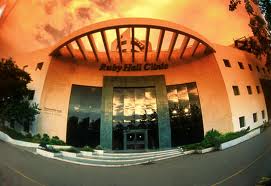 Ruby Blood Bank Gets Accredited