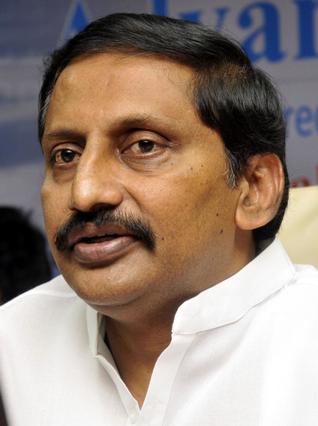 Rs. 50 Crore for Police Hospital: AP CM N Kiran Kumar Reddy