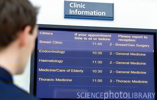 Cost Display is Absurd: Indian Medical Association