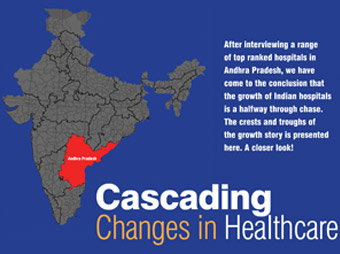 Cascading Changes in Healthcare
