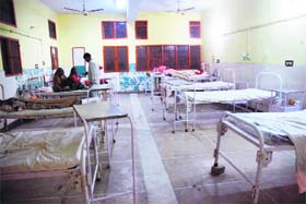 India to set up 250 trauma centres by 2017