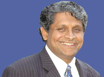 “Our technology addresses medical imbalances”