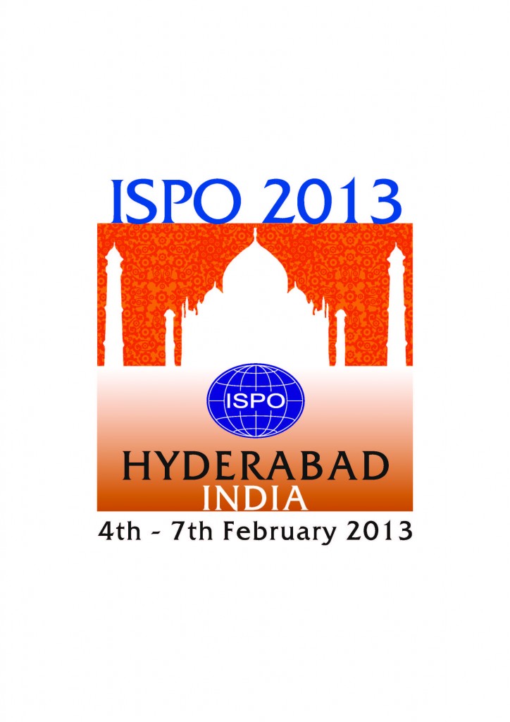 ISPO World Congress in Hyderabad from Feb 4 next month