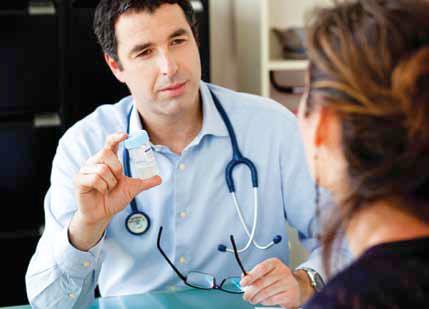 Chronic Disease Management