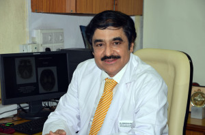Dr.S.B Desai
