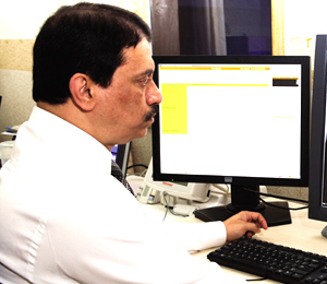 World-Class Medical Display Systems