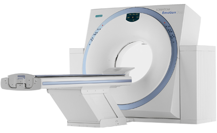 Siemens installs Asias first Edge CT scanner