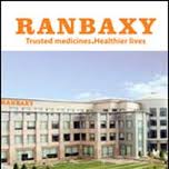 Ranbaxy