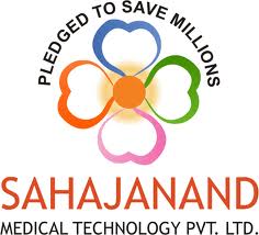 Sahajanand Medical Technologies Benefits from Intelligence Solution