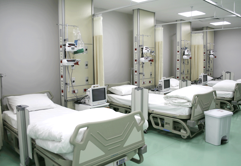 Columbia Asia opens tertiary care hospital in Pune
