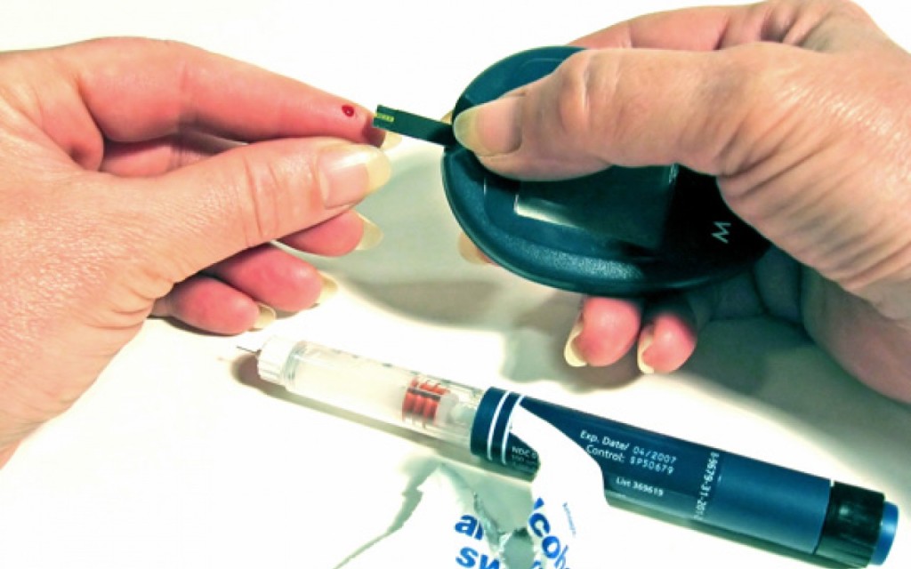 Drug May Ease Angina in People With Type 2 Diabetes