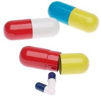 Drugs to skip price control for 5 years