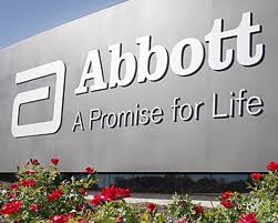 Abbott India Q1 net up 17% at Rs 31.70 cr