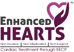 EECP  A non-invasive method to repair the heart
