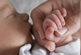 India tops global list of 1st day deaths of infants