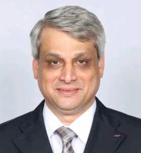 nikhil rao