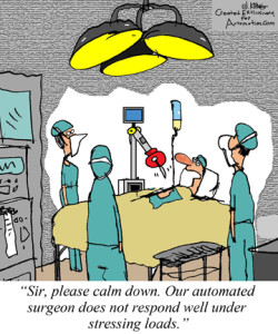 robotic