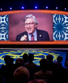 Rotary International and Gates Foundation joins hand to Boost Polio Endgame Support with new funding commitment