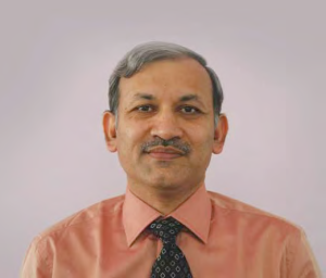 Dr Vivek A Saoji