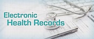 Electronic health records