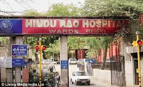 Delhis Hindu Rao Hospital set to start admissions to MBBS