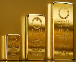 Dubai unveils golden reason to lose weight