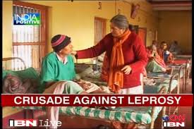 Fight against leprosy not over, warns WHO