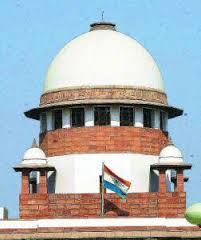 Supreme Court sets aside notification for medical entrance
