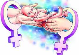 Surrogate mothers exploited, made to live in secrecy: study