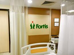 Fortis sells entire stake in Vietnam hospital chain for $80 mn