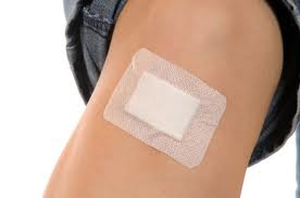 Hope For Chronic Non-Healing Wounds