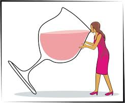 Alcoholism Could be Linked to a Hyper-Active Brain dopamine system