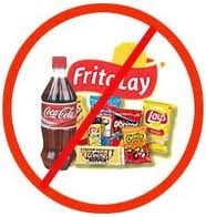 Ban On Junk Foods in Schools